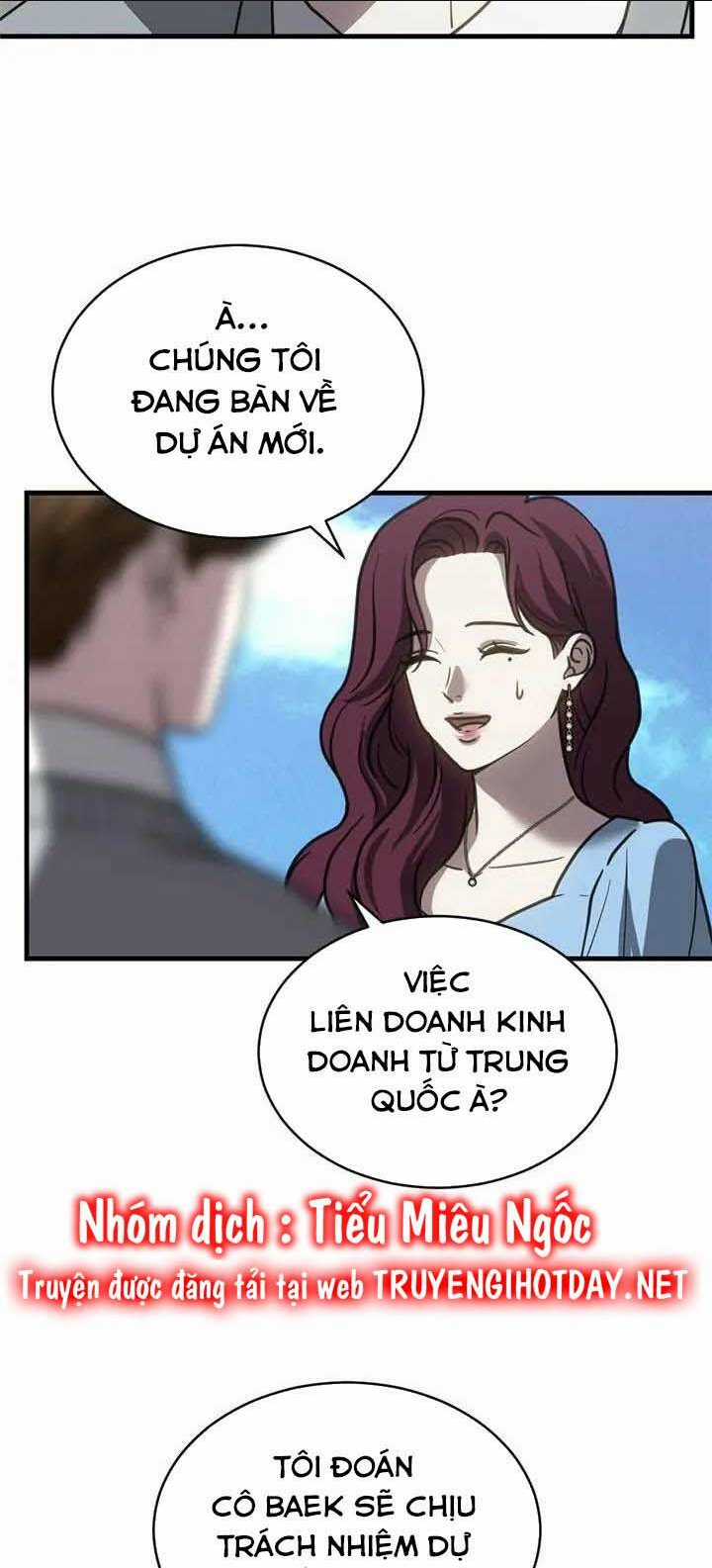 Lần Thứ Ba Chapter 57 trang 17