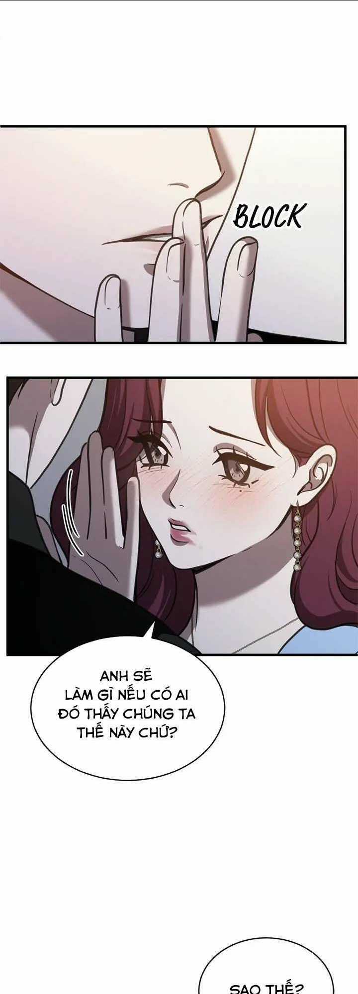 Lần Thứ Ba Chapter 57 trang 2