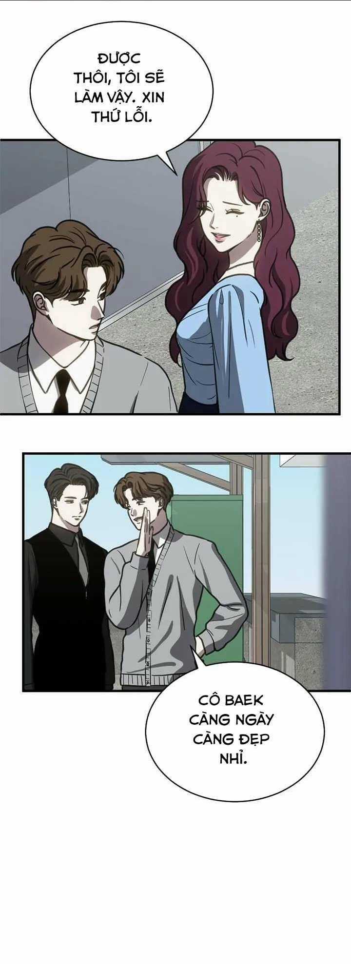 Lần Thứ Ba Chapter 57 trang 20