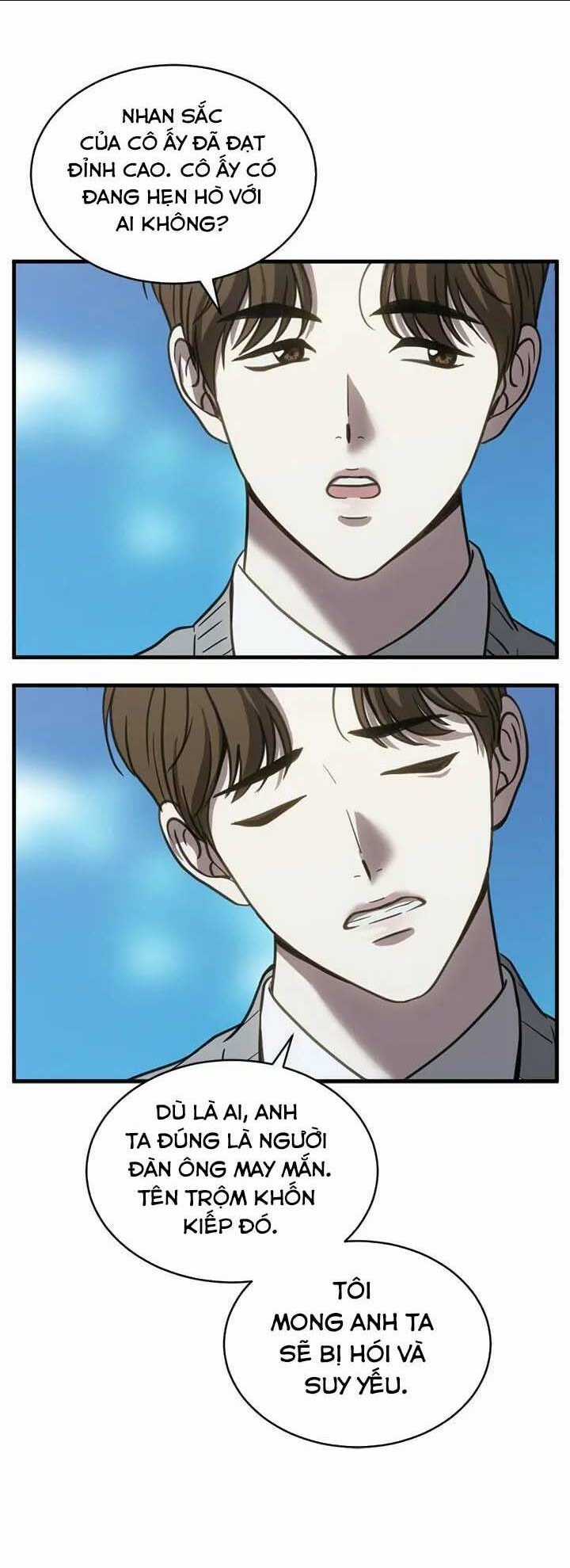 Lần Thứ Ba Chapter 57 trang 21