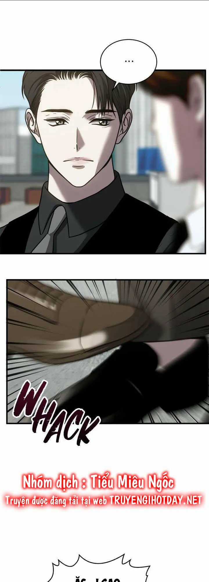 Lần Thứ Ba Chapter 57 trang 22