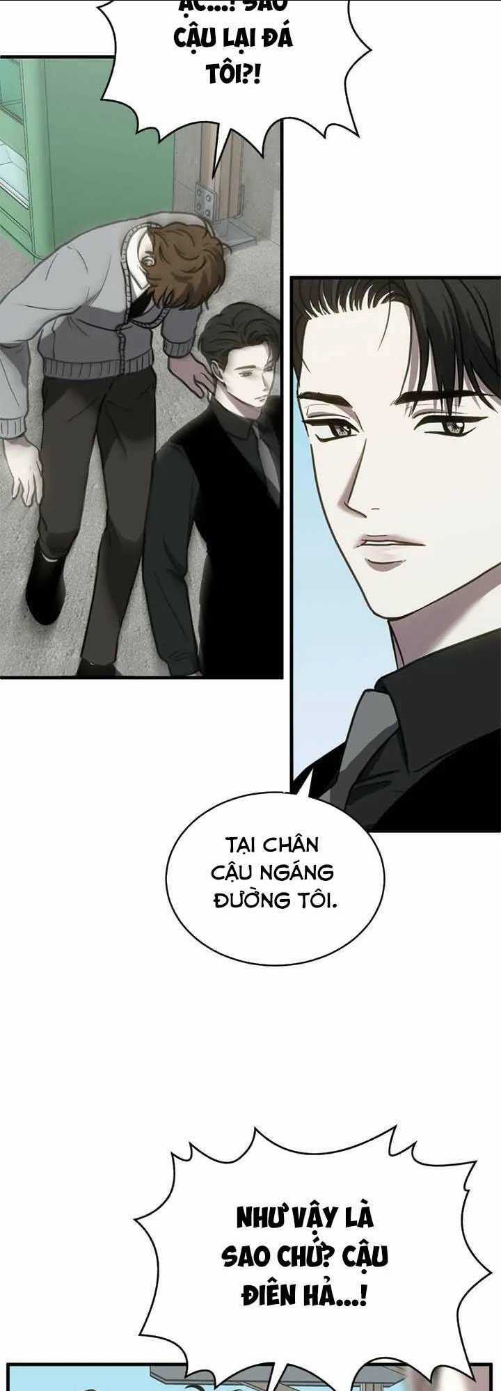 Lần Thứ Ba Chapter 57 trang 23