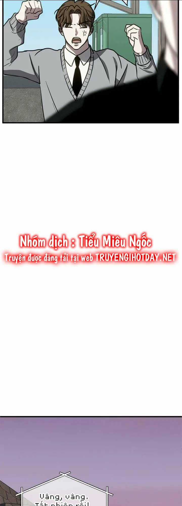 Lần Thứ Ba Chapter 57 trang 24