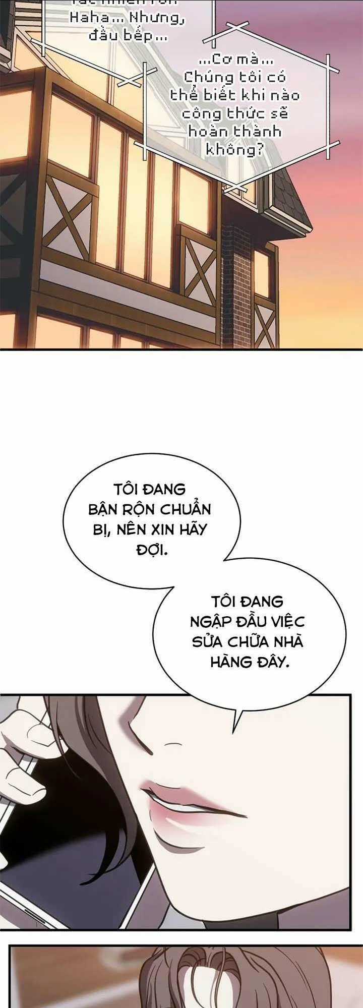 Lần Thứ Ba Chapter 57 trang 25