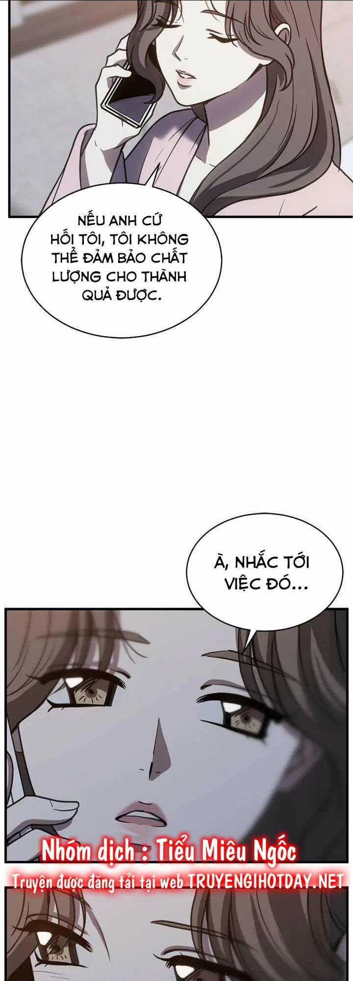 Lần Thứ Ba Chapter 57 trang 26