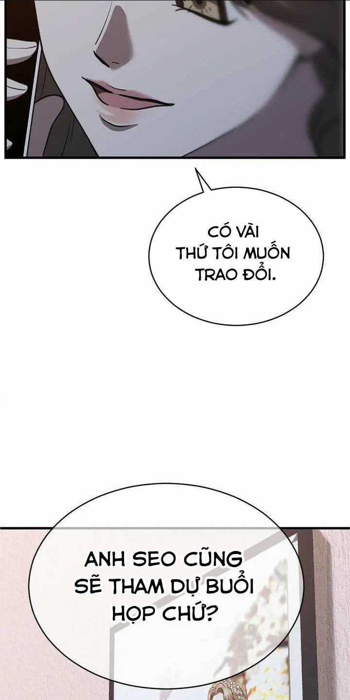 Lần Thứ Ba Chapter 57 trang 27