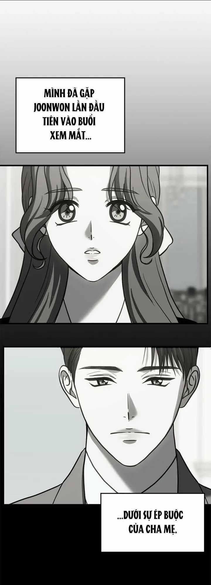Lần Thứ Ba Chapter 57 trang 29