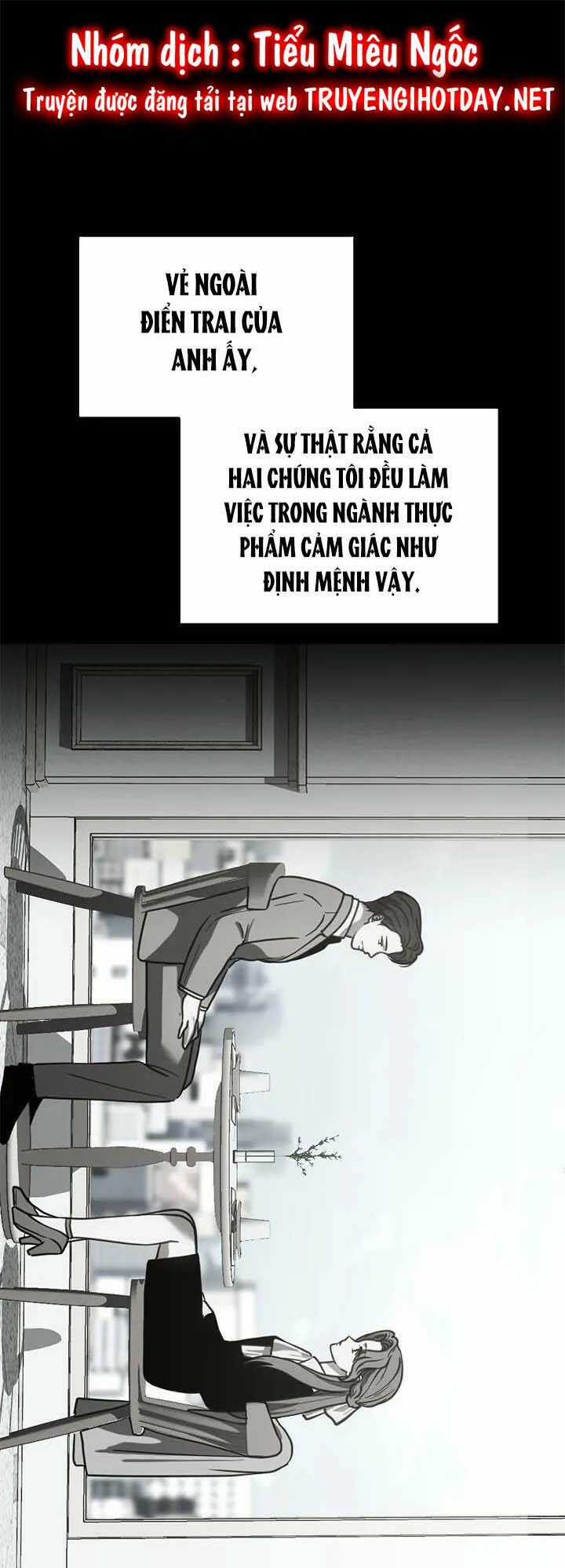 Lần Thứ Ba Chapter 57 trang 30