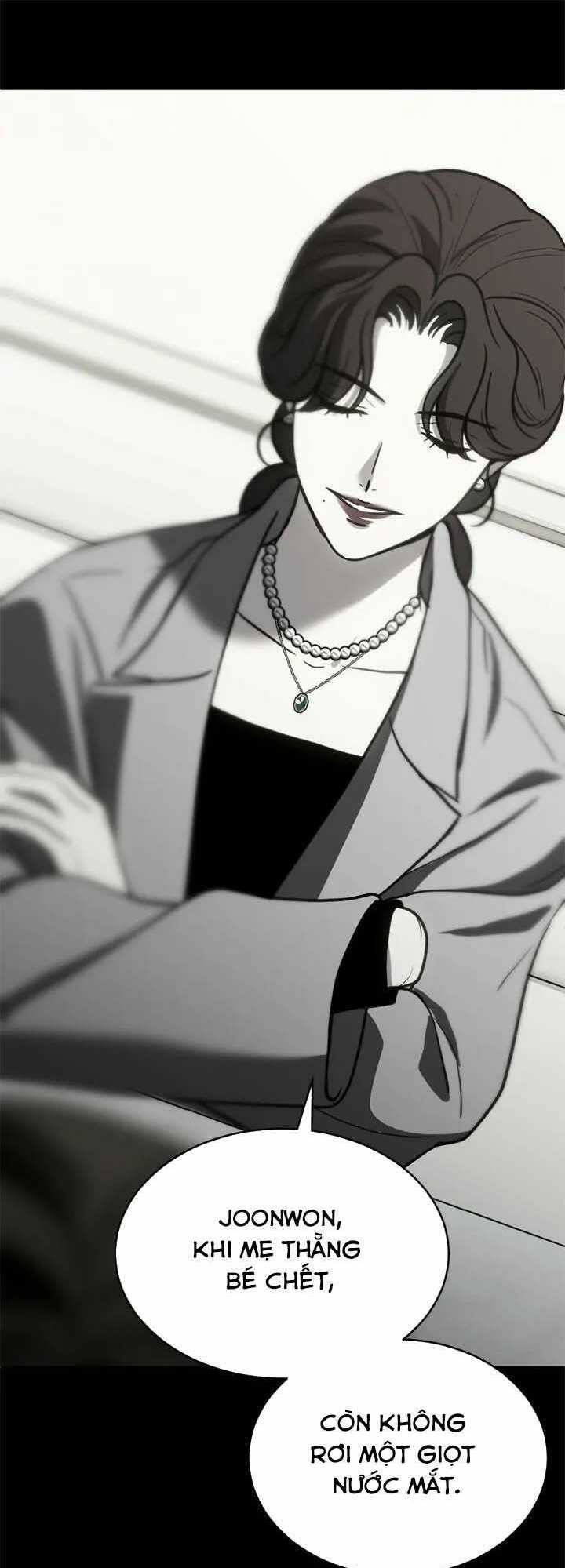 Lần Thứ Ba Chapter 57 trang 36