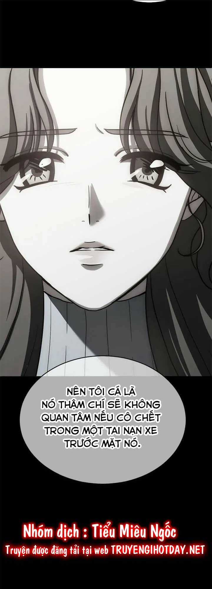 Lần Thứ Ba Chapter 57 trang 37