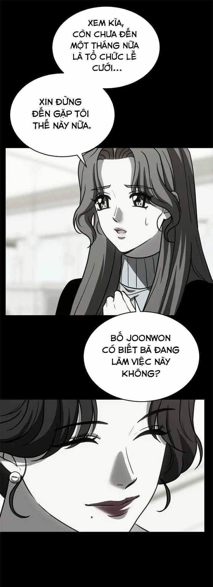 Lần Thứ Ba Chapter 57 trang 38