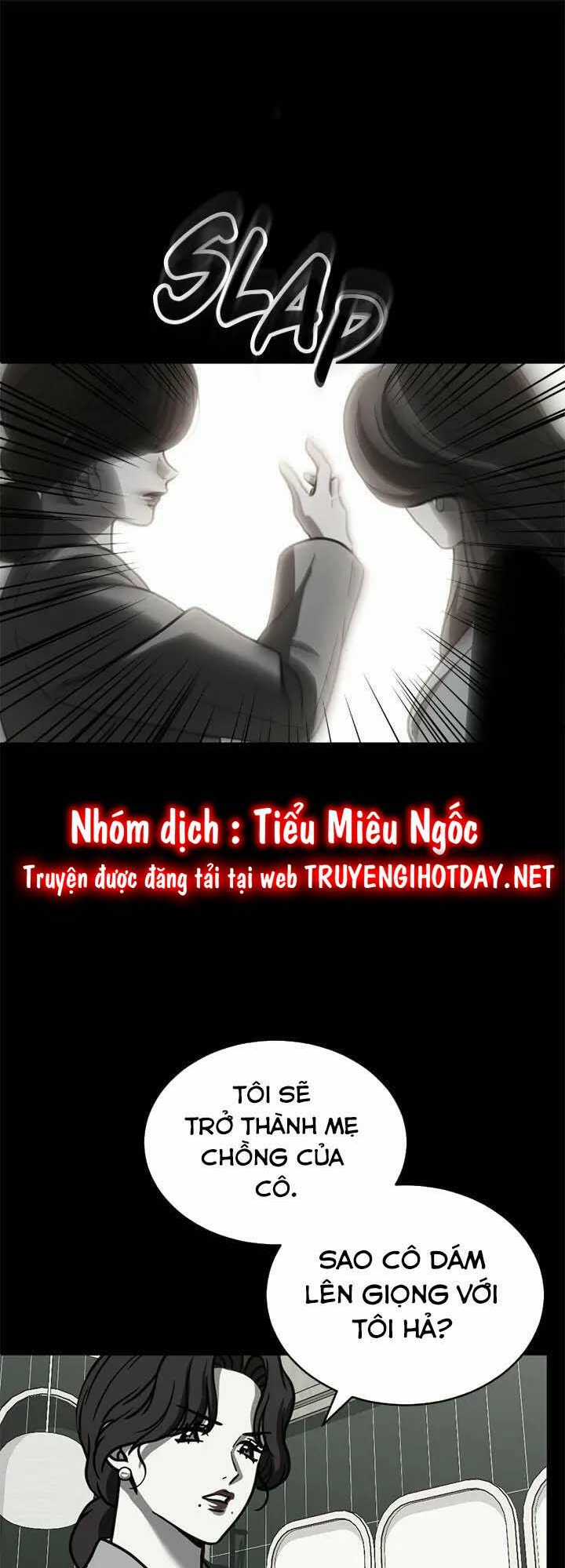 Lần Thứ Ba Chapter 57 trang 40