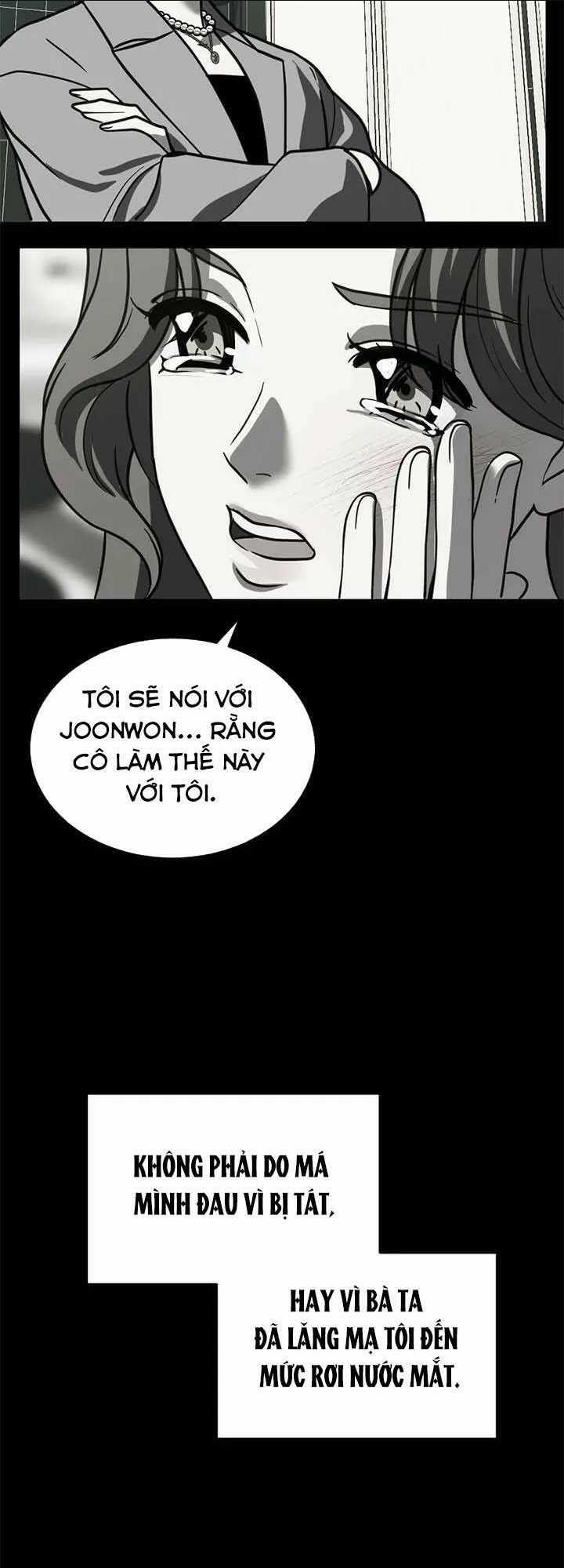 Lần Thứ Ba Chapter 57 trang 41