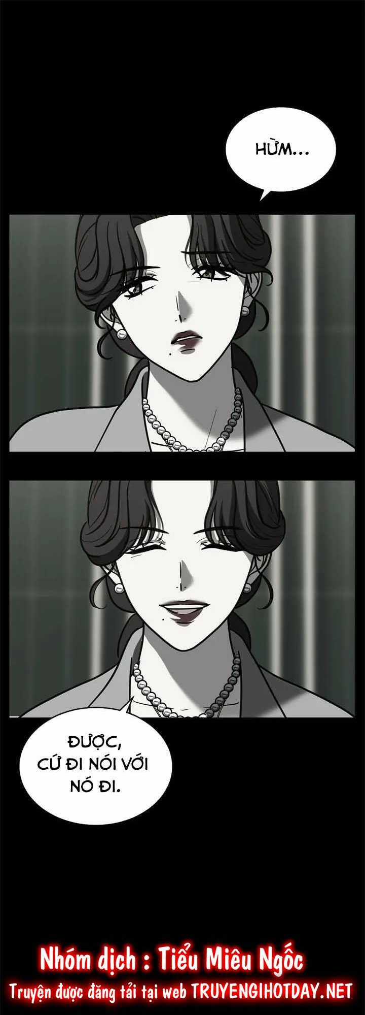 Lần Thứ Ba Chapter 57 trang 42