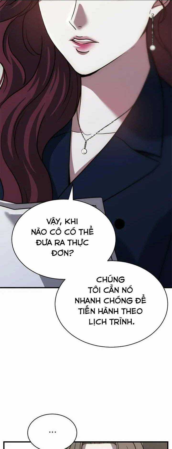 Lần Thứ Ba Chapter 57 trang 47