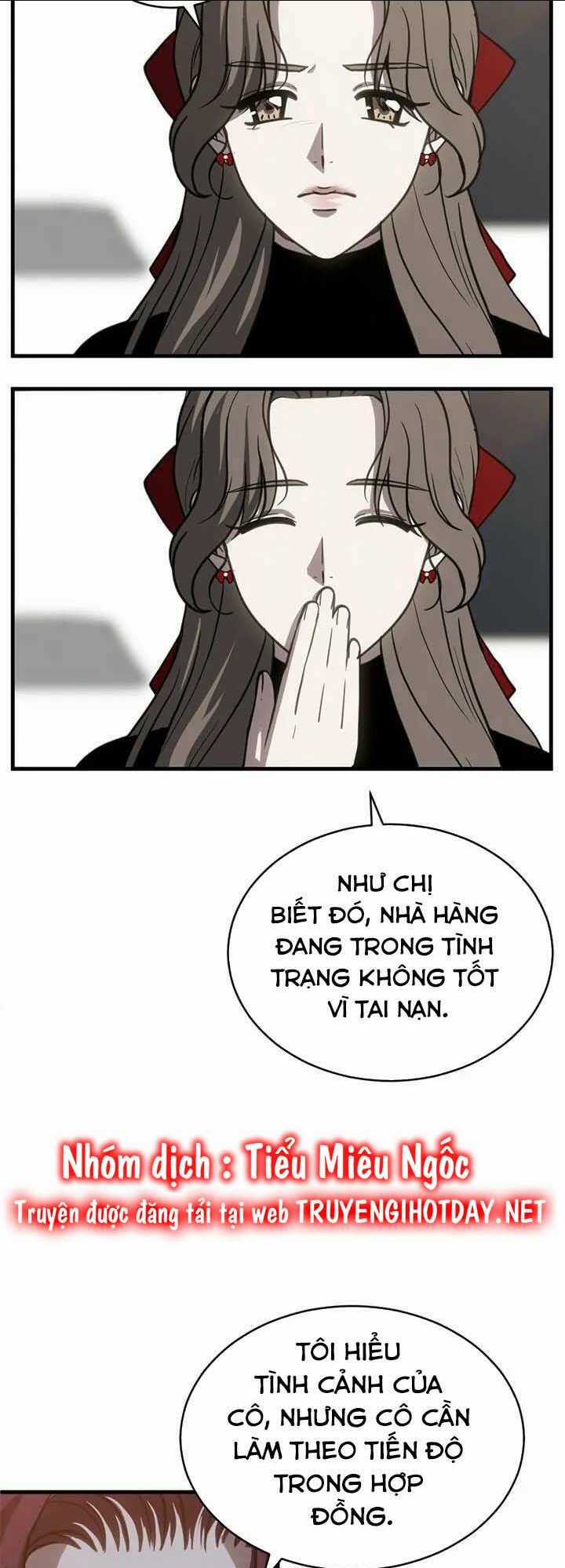 Lần Thứ Ba Chapter 57 trang 48