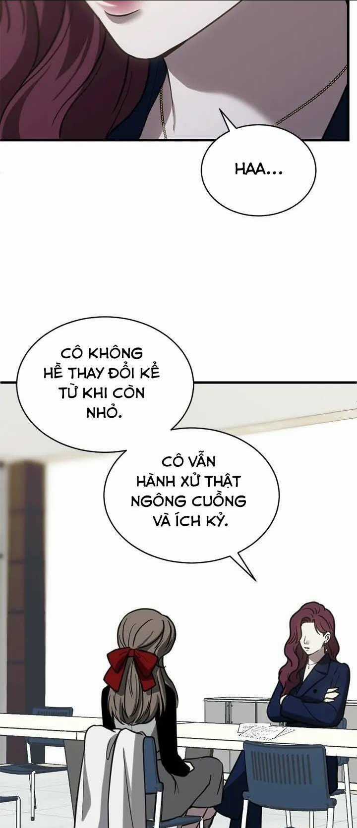 Lần Thứ Ba Chapter 57 trang 50