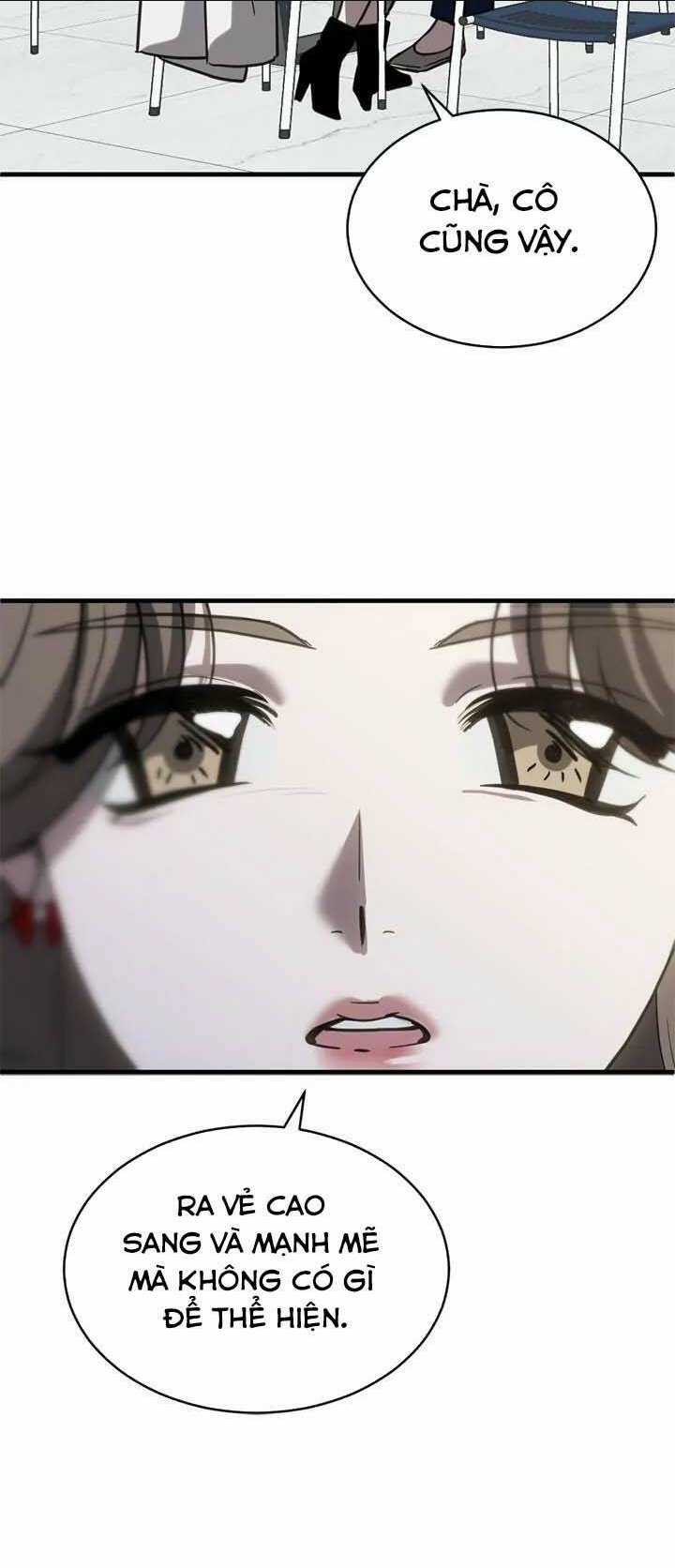 Lần Thứ Ba Chapter 57 trang 51