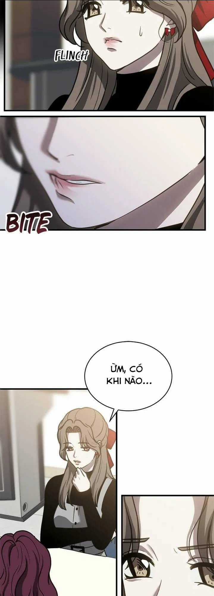 Lần Thứ Ba Chapter 57 trang 53