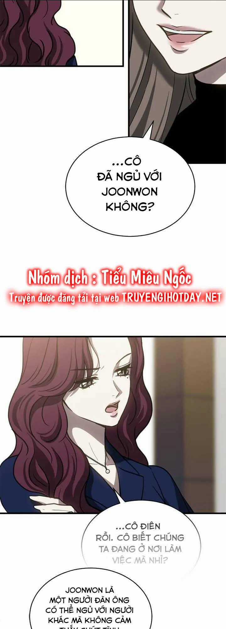 Lần Thứ Ba Chapter 57 trang 54