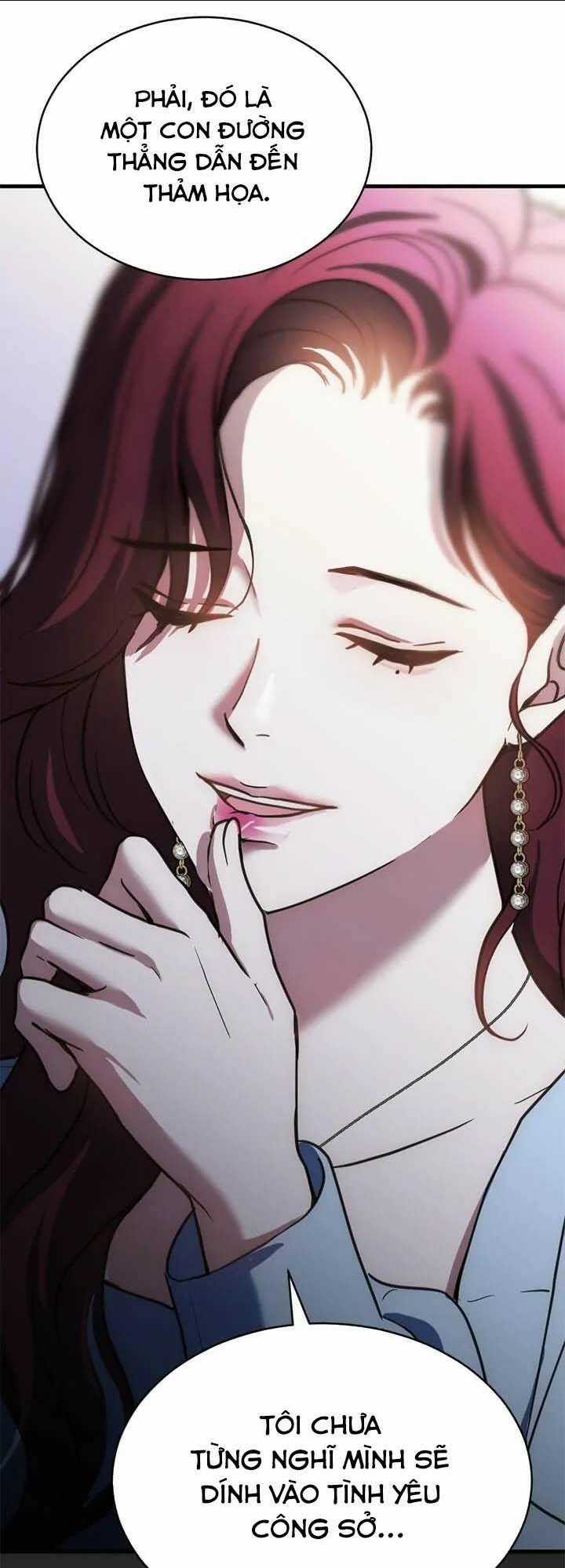 Lần Thứ Ba Chapter 57 trang 6