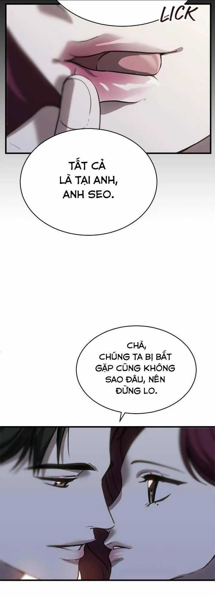 Lần Thứ Ba Chapter 57 trang 7