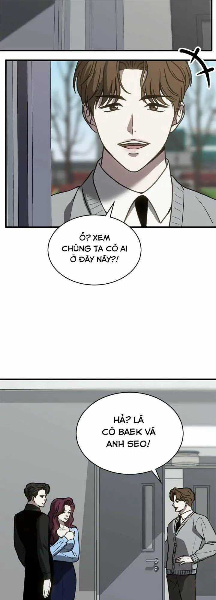 Lần Thứ Ba Chapter 57 trang 9