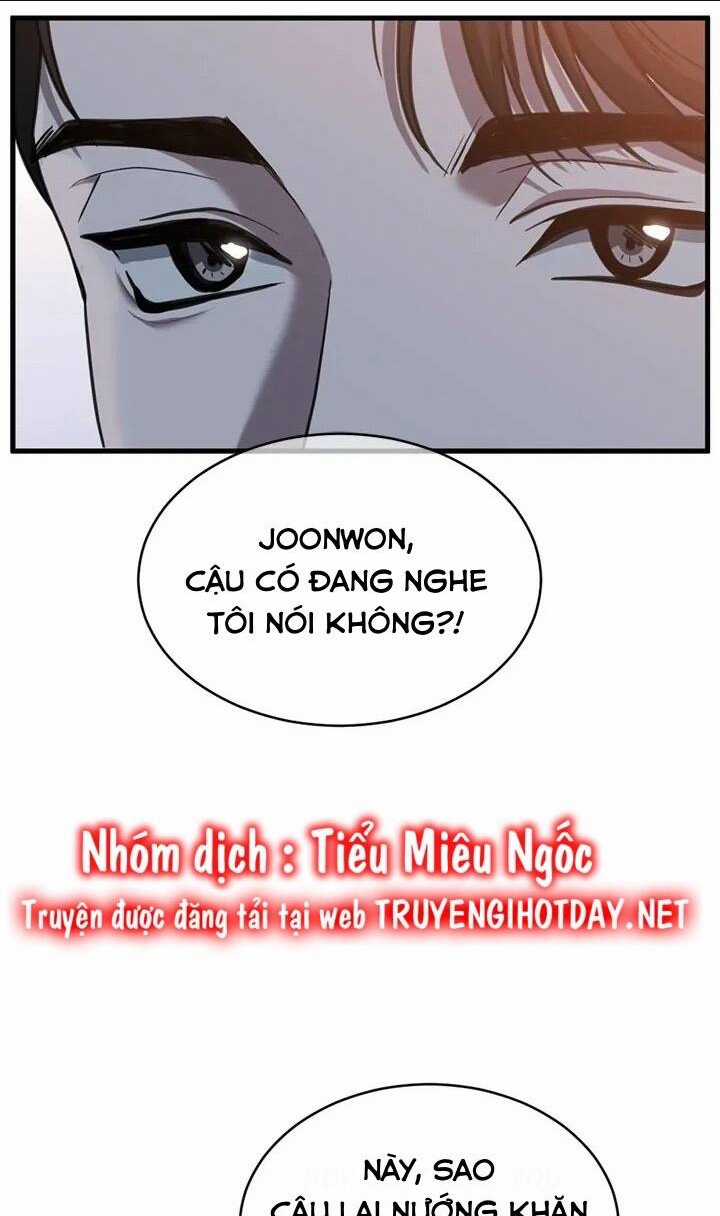 Lần Thứ Ba Chapter 59 trang 10
