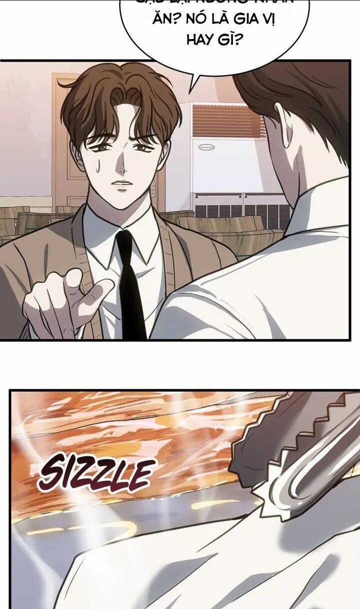 Lần Thứ Ba Chapter 59 trang 11