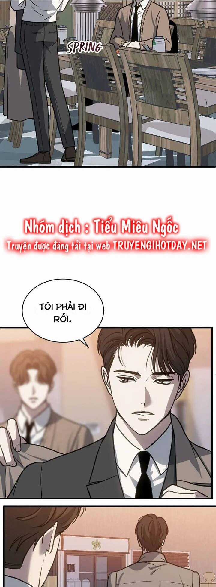 Lần Thứ Ba Chapter 59 trang 14