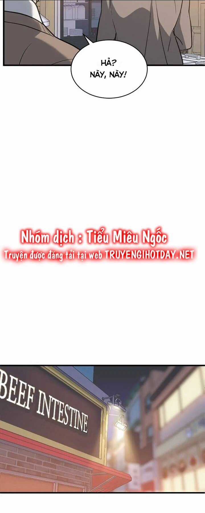 Lần Thứ Ba Chapter 59 trang 15