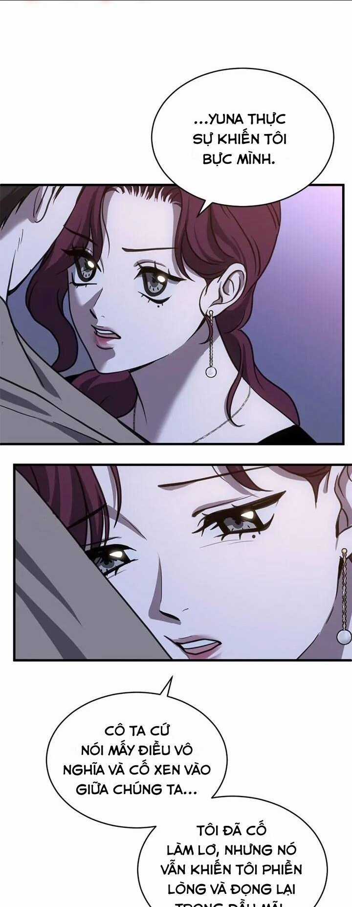 Lần Thứ Ba Chapter 59 trang 28