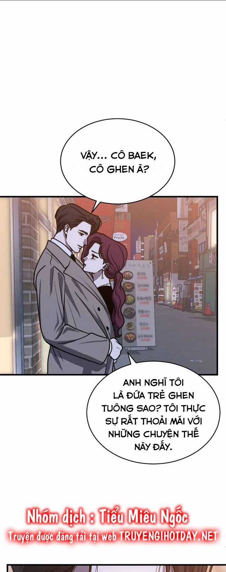 Lần Thứ Ba Chapter 59 trang 30