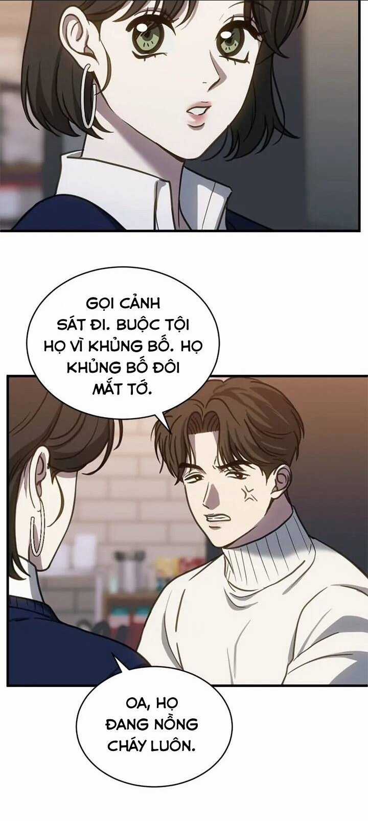 Lần Thứ Ba Chapter 59 trang 37