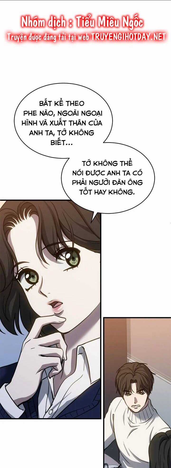 Lần Thứ Ba Chapter 59 trang 38