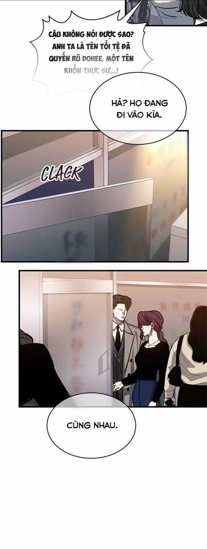 Lần Thứ Ba Chapter 59 trang 39