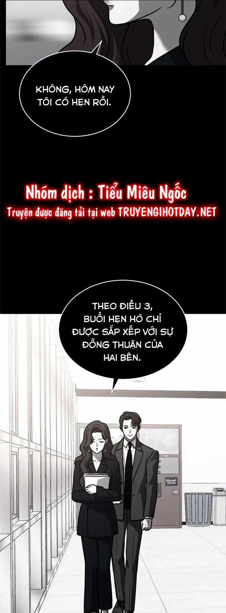 Lần Thứ Ba Chapter 59 trang 4