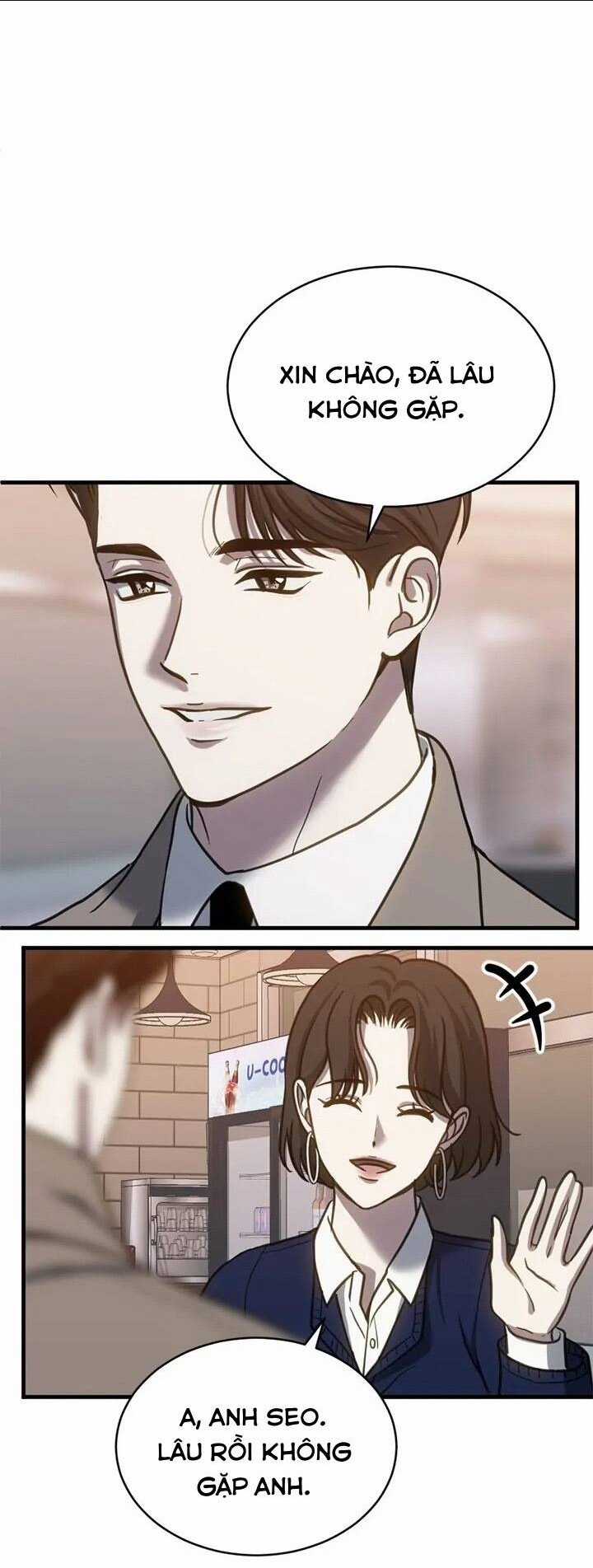 Lần Thứ Ba Chapter 59 trang 40