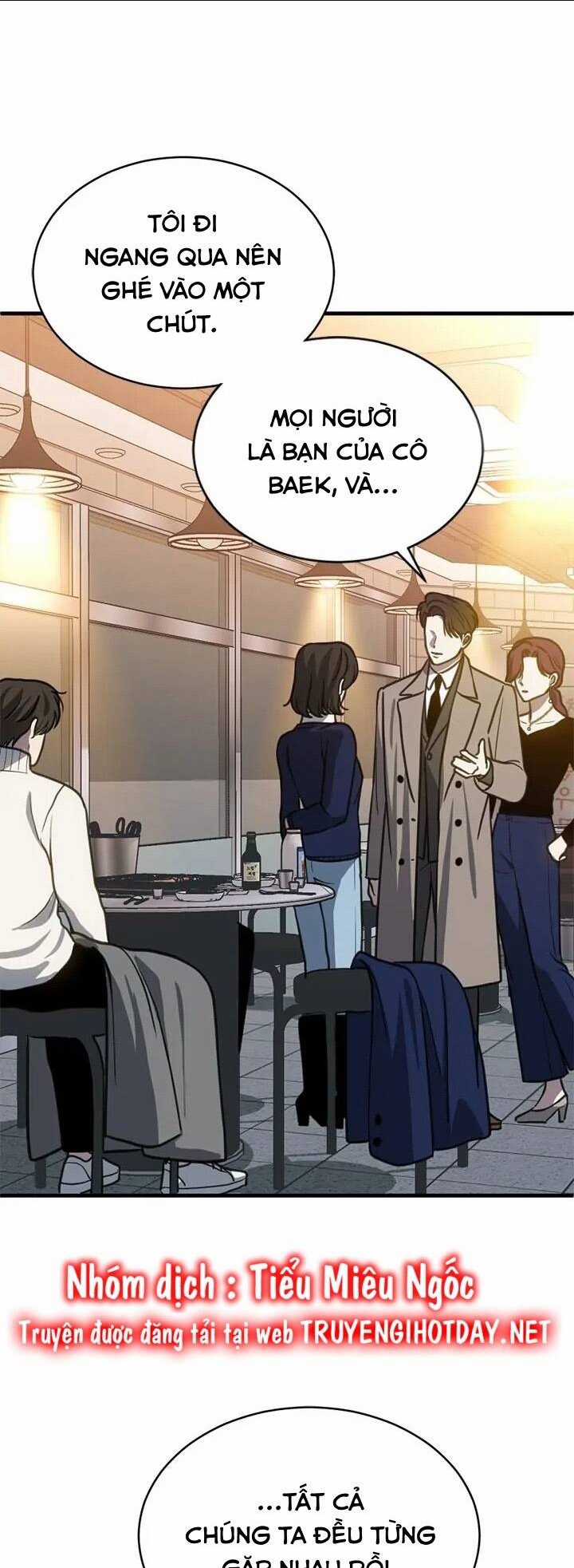 Lần Thứ Ba Chapter 59 trang 41