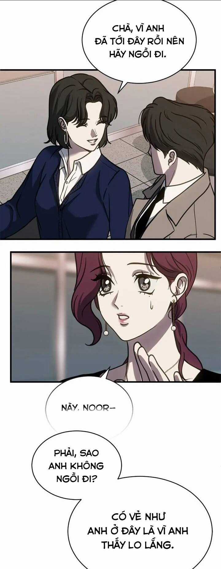 Lần Thứ Ba Chapter 59 trang 43