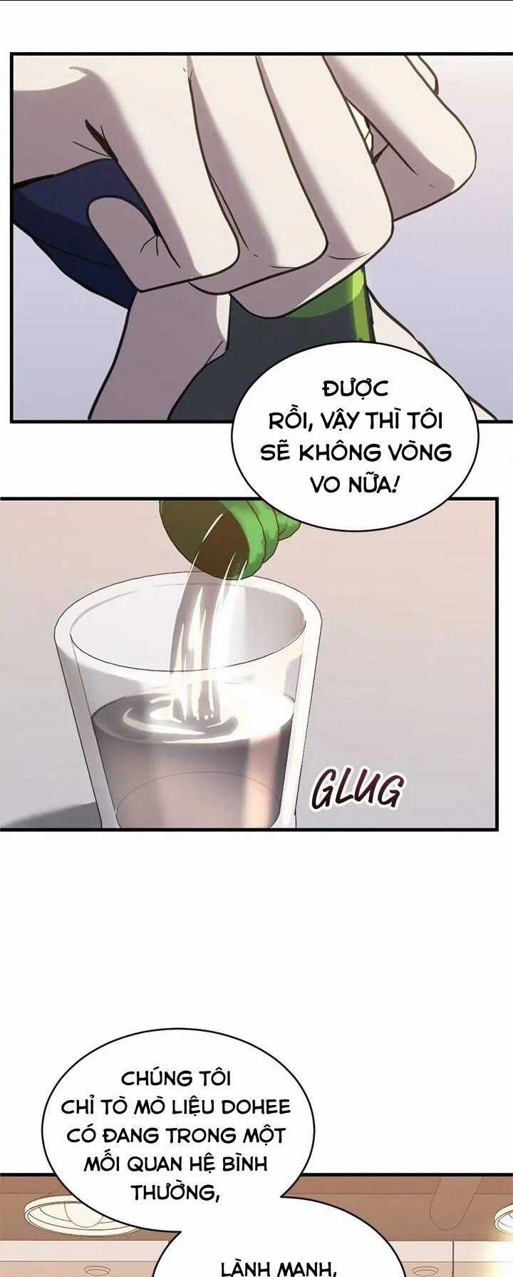 Lần Thứ Ba Chapter 59 trang 47