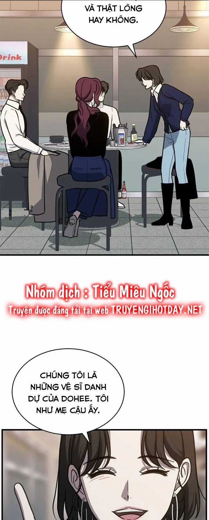 Lần Thứ Ba Chapter 59 trang 48