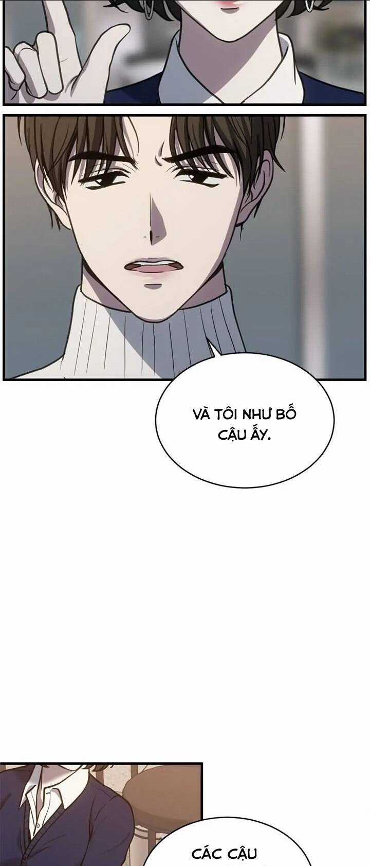 Lần Thứ Ba Chapter 59 trang 49