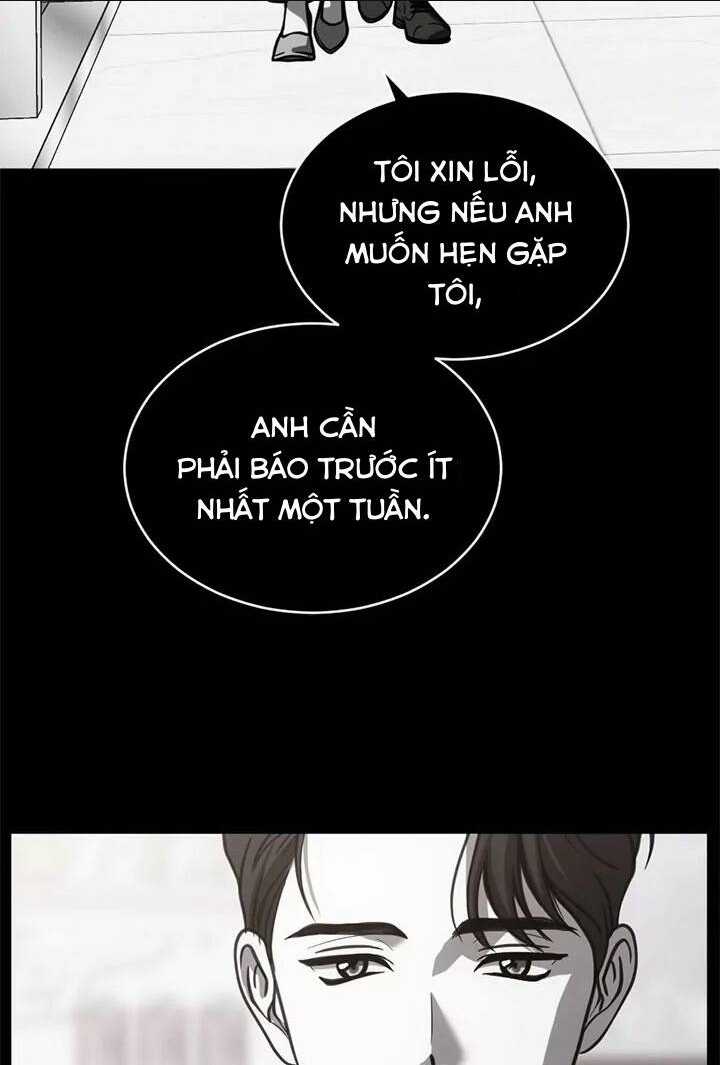 Lần Thứ Ba Chapter 59 trang 5