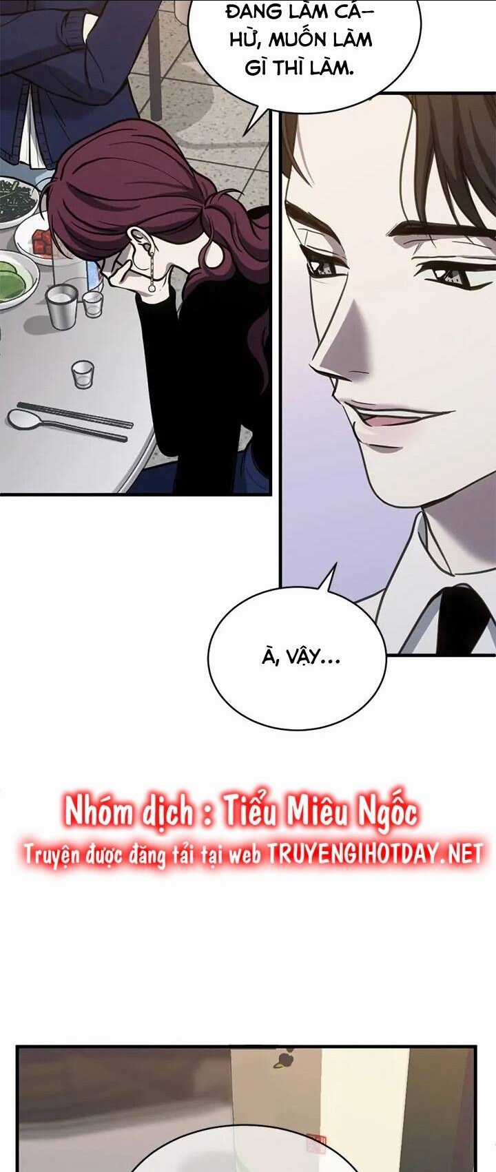 Lần Thứ Ba Chapter 59 trang 50