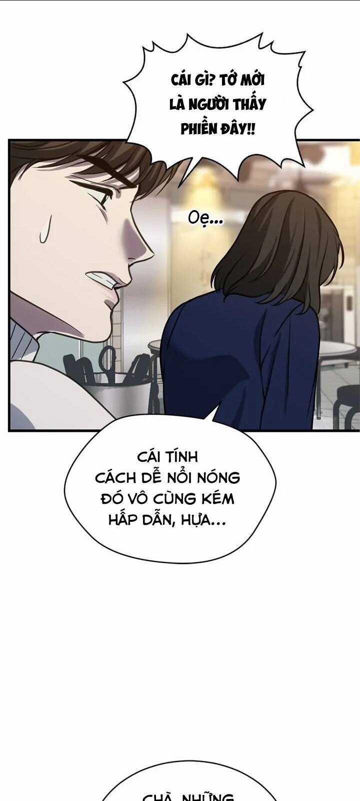 Lần Thứ Ba Chapter 59 trang 52