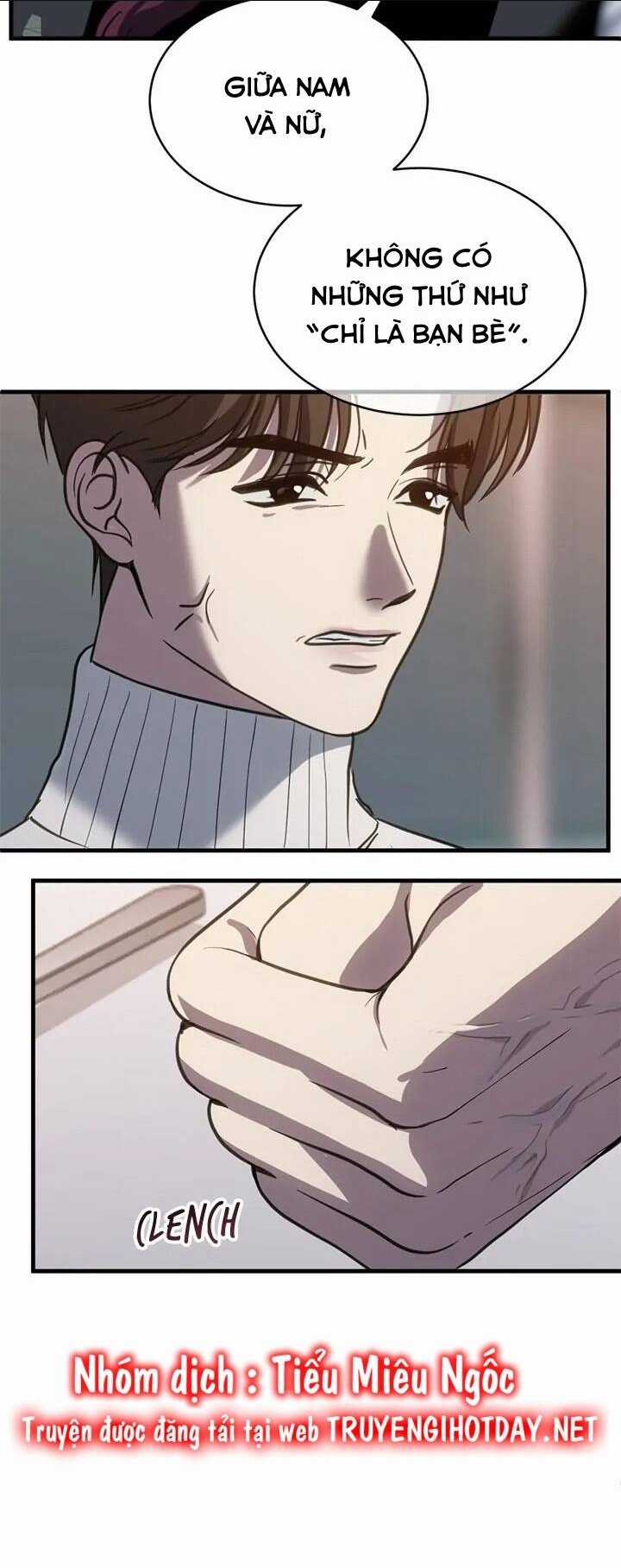 Lần Thứ Ba Chapter 59 trang 55