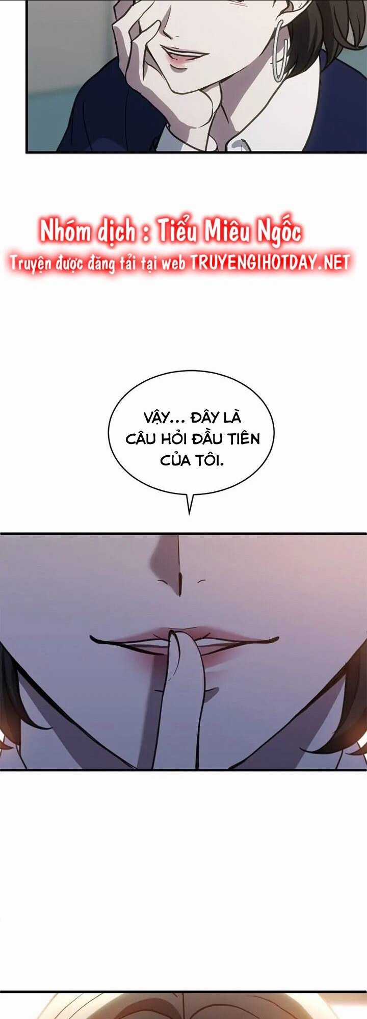Lần Thứ Ba Chapter 59 trang 59