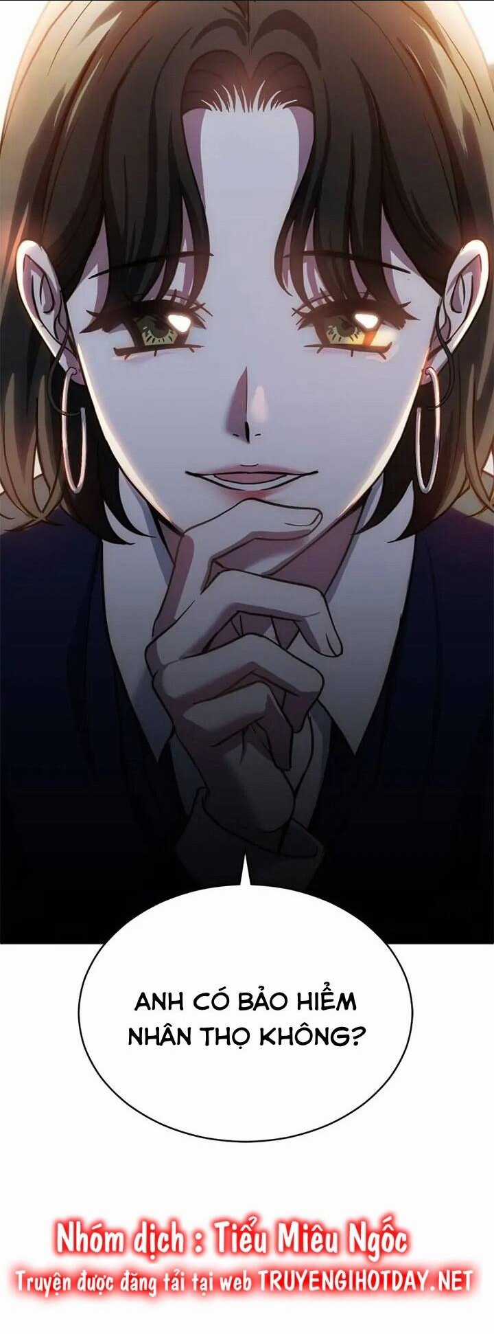 Lần Thứ Ba Chapter 59 trang 60