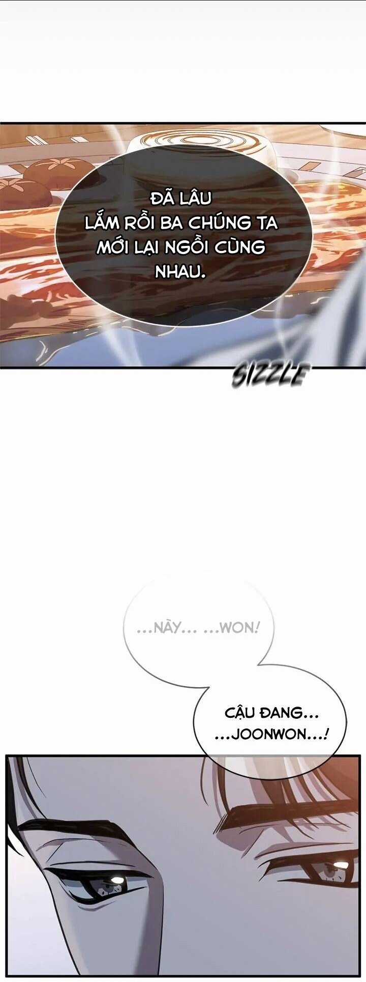 Lần Thứ Ba Chapter 59 trang 9